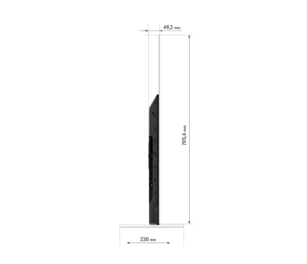 Philips 55OLED803 - 450201 - zdjęcie 3
